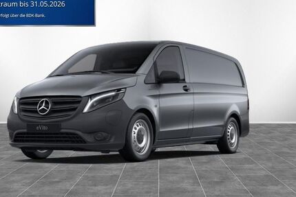 Mercedes-Benz eVito 10.860 km 29.631 &euro; Karlsruhe 76139