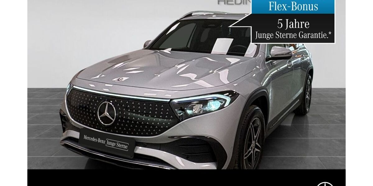 Mercedes-Benz EQB 7.549 km 39.380 &euro; Saarbrücken 66117