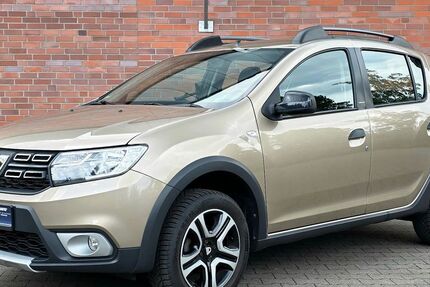 Dacia Sandero 87.000 km 7.950 &euro; Herne (NRW) 44628
