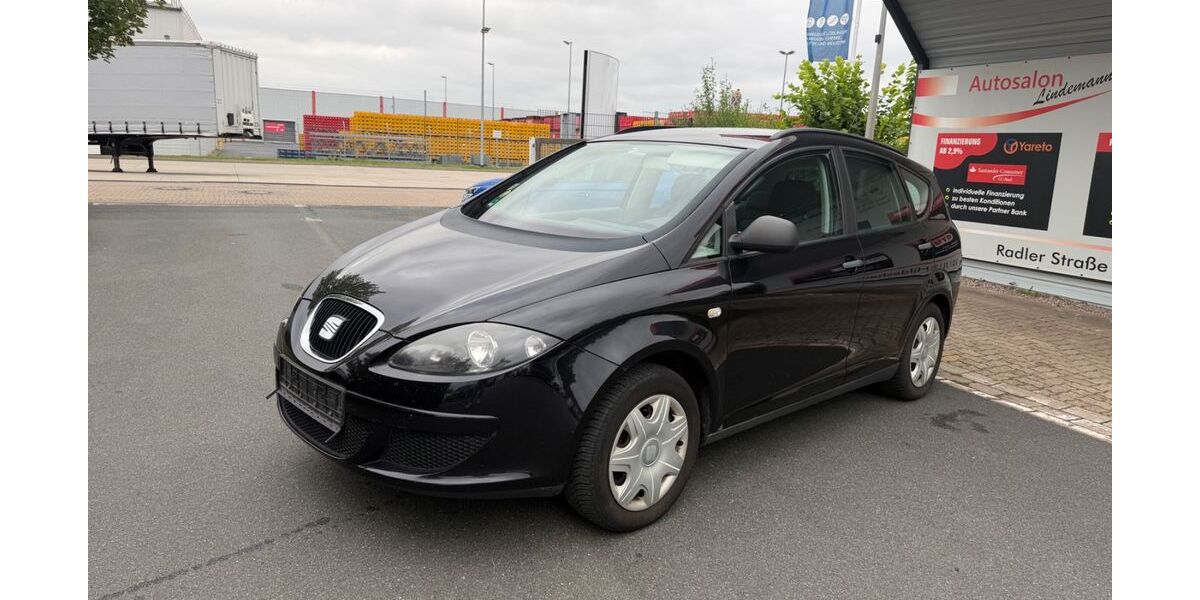 Seat Altea 227.000 km 1.200 &euro; Hildesheim 31135