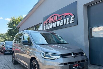 VW Caddy 98.129 km 35.490 &euro; Eppertshausen 64859