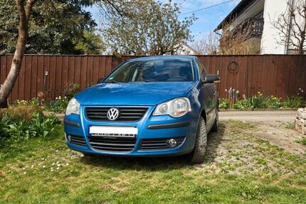 VW Polo 176.000 km 2.000 &euro; Altomünster 85250