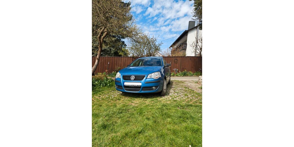 VW Polo 176.000 km 2.000 &euro; Altomünster 85250