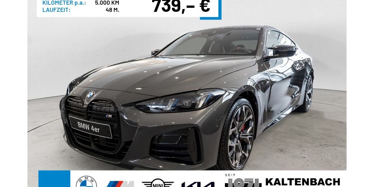 BMW 440 14.999 km 71.390 &euro; Olpe 57462