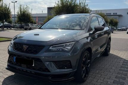 Cupra Ateca 79.500 km 26.500 &euro; Bornheim 53332
