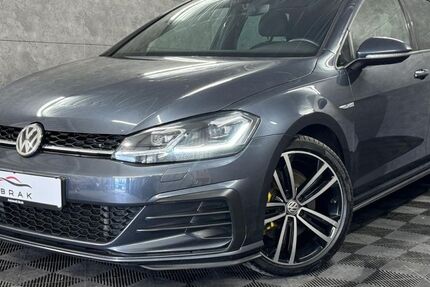 VW Golf 123.738 km 17.980 &euro; Rastdorf 26901