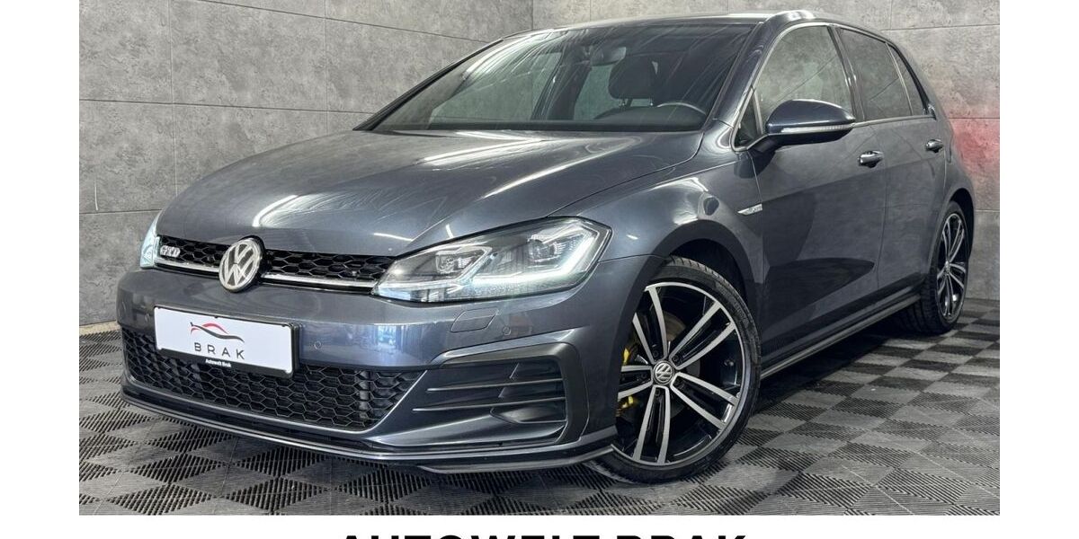 VW Golf 123.738 km 17.980 &euro; Rastdorf 26901