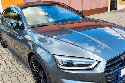 Audi A5 134.000 km 27.800 &euro; Kelheim 93309