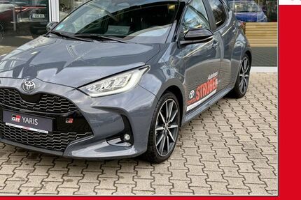 Toyota Yaris 3.461 km 28.990 € Augsburg-Göggingen 86199