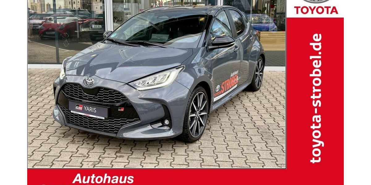 Toyota Yaris 3.461 km 28.990 &euro; Augsburg-Göggingen 86199