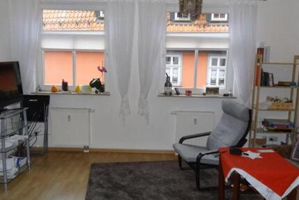 2 Zimmer 50qm Eigentumswohnung Schmalkalden bezugsfrei 2 zimmer