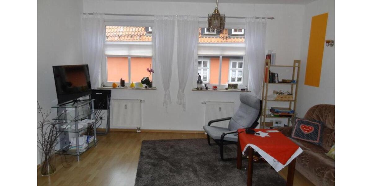 2 Zimmer 50qm Eigentumswohnung Schmalkalden bezugsfrei 2 zimmer