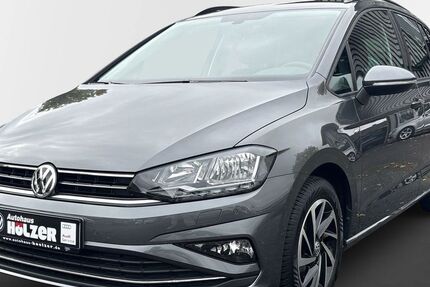VW Golf Sportsvan 40.150 km 16.790 &euro; Bad Königshofen 97631