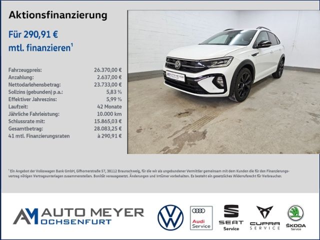 VW Taigo 6.639 km 24.470 &euro; Ochsenfurt 97199