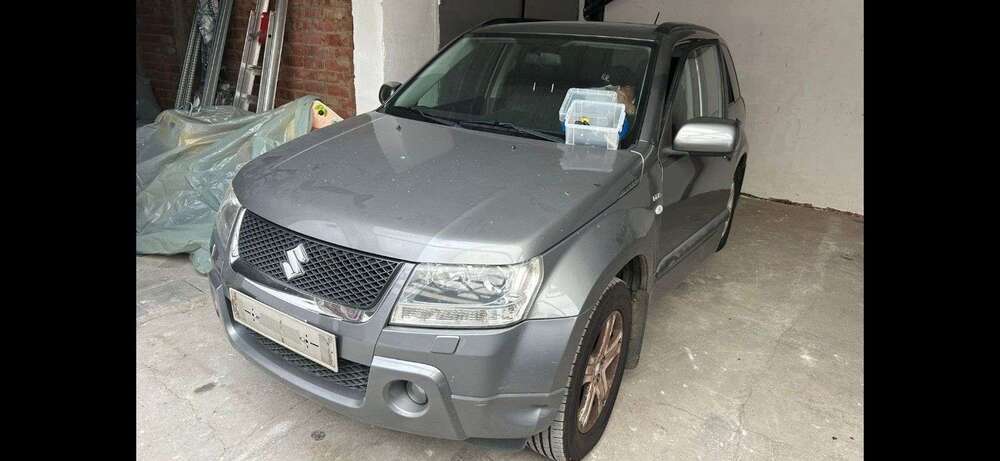 Grand Vitara