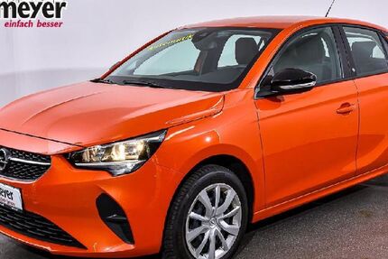 Opel Corsa 67.500 km 17.995 &euro; Bad Oeynhausen 32545