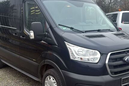 Ford Transit 234.800 km 11.900 &euro; Lingen (Ems) 49809