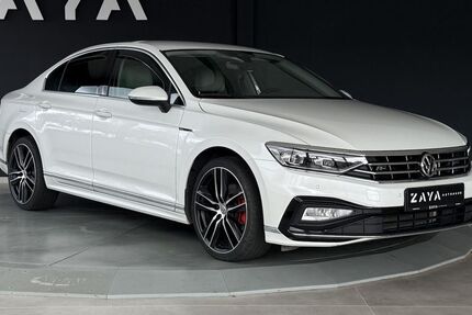 VW Passat 108.868 km 20.950 € Schöppenstedt 38170