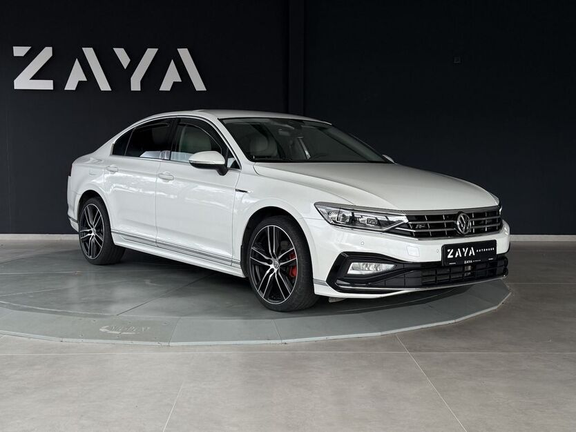 VW Passat 108.868 km 20.950 € Schöppenstedt 38170