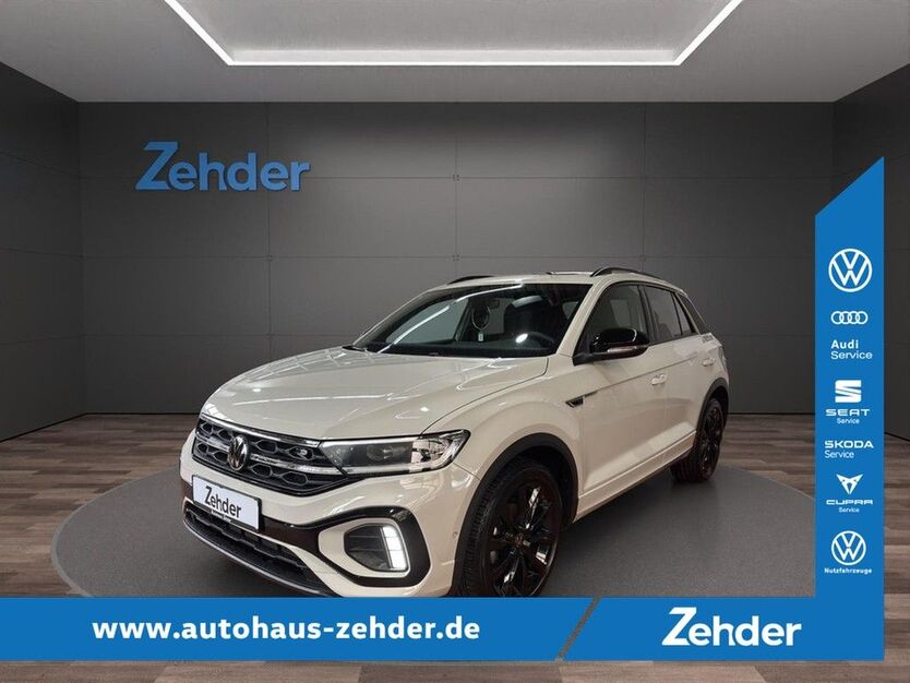 VW T-Roc 22.521 km 30.938 € Cham 93413