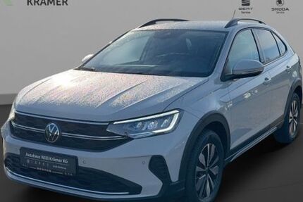 VW Taigo 20.000 km 19.990 &euro; Gross Bieberau 64401