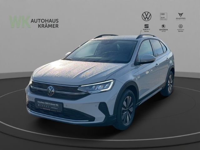 VW Taigo 20.700 km 19.990 &euro; Gross Bieberau 64401