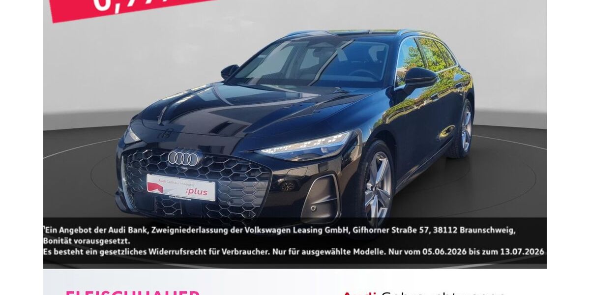Audi A6 28.773 km 52.550 &euro; Euskirchen 53879