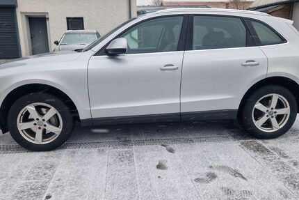 Audi Q5 172.000 km 10.999 &euro; Marsberg 34431