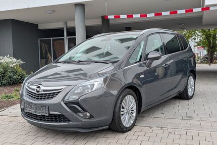 Opel Zafira 130.000 km 6.000 &euro; Nürnberg 90439
