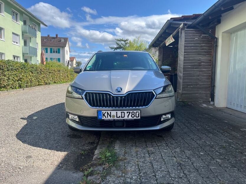 Fabia