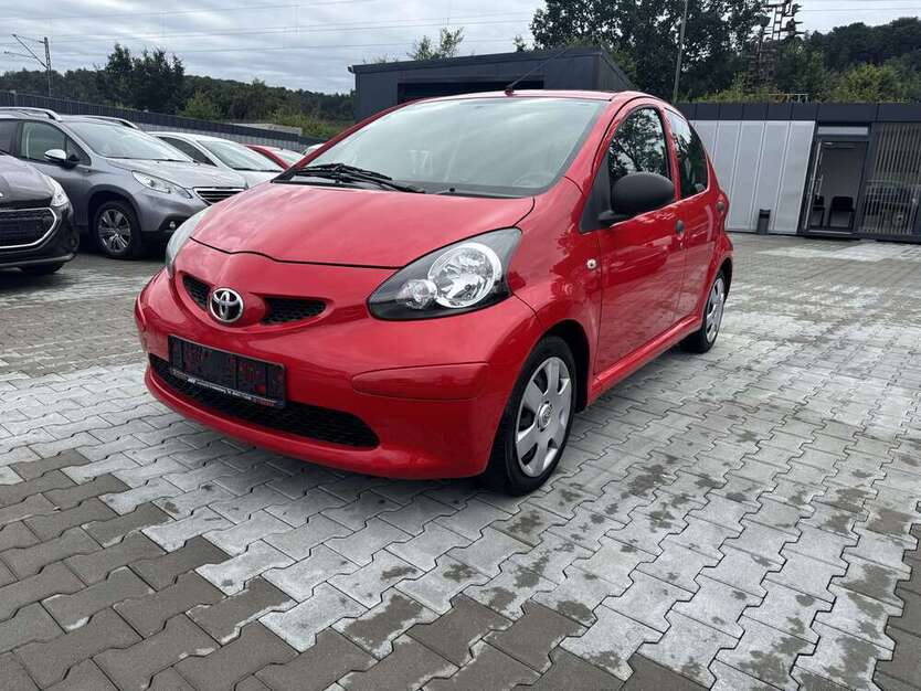 Aygo