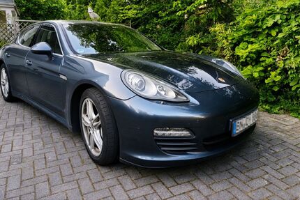 Porsche Panamera 193.000 km 22.999 &euro; Bonn 53111