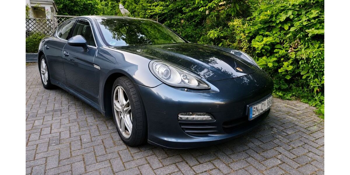 Porsche Panamera 193.000 km 22.999 &euro; Bonn 53111