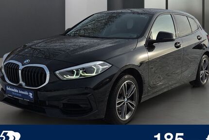 BMW 116 71.893 km 19.950 &euro; Stralsund 18439