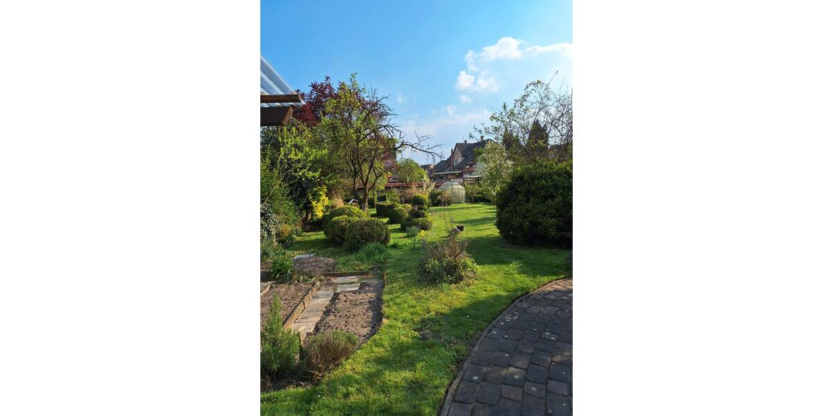 Doppelhaushälfte Oer-Erkenschwick Erkenschwick - 5 Zimmer, 159 m&sup2;, 330.000&euro; | Angebot:27019260