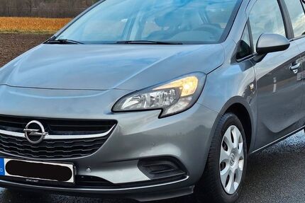 Opel Corsa 37.000 km 9.800 &euro; Zirndorf 90513