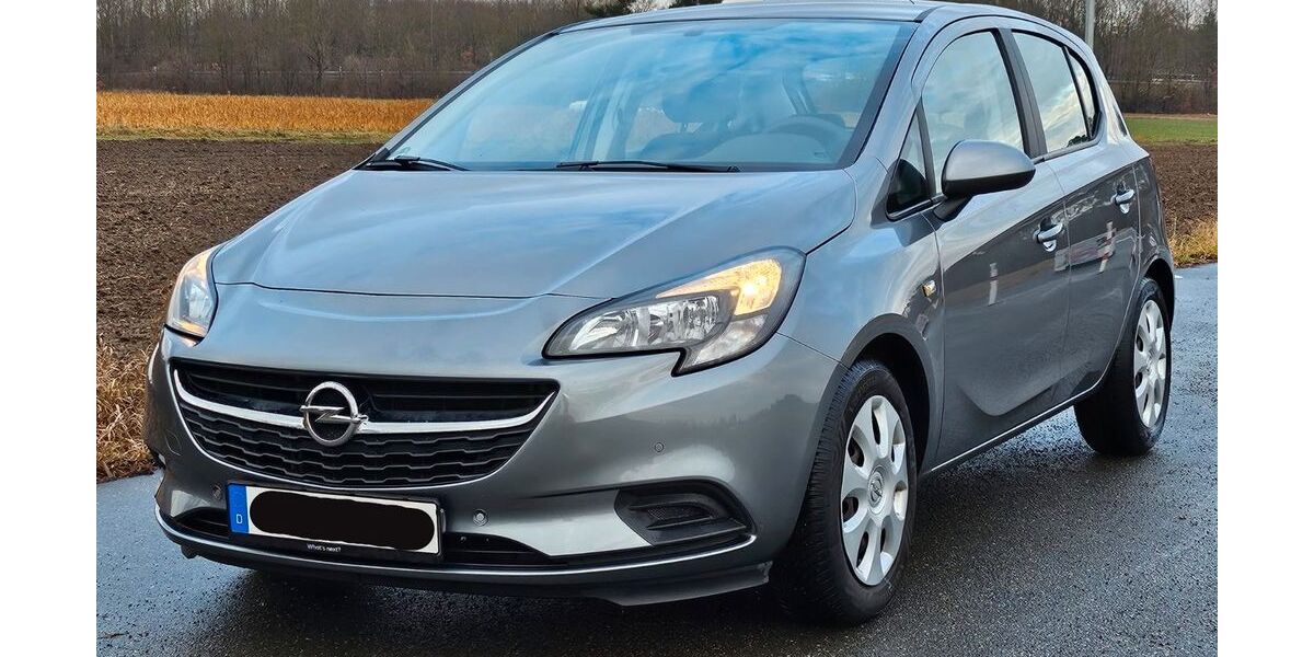 Opel Corsa 37.000 km 9.800 &euro; Zirndorf 90513