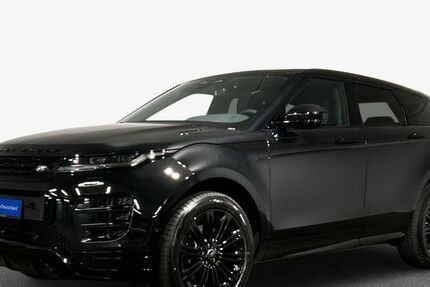 Land Rover Range Rover Evoque 12.500 km 55.850 &euro; München 81477