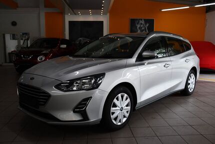 Ford Focus 162.000 km 8.600 &euro; Eisenberg 07607