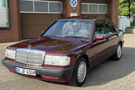 Mercedes-Benz 190 176.000 km 7.990 € Bruchhausen Vilsen 27305