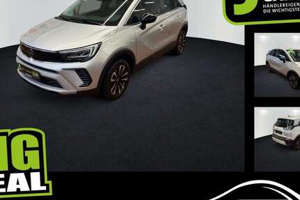 Opel Crossland 32.265 km 15.990 &euro; München 81673