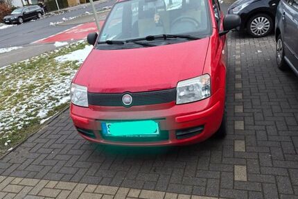 Fiat Panda 145.000 km 2.500 &euro; Laer 48366