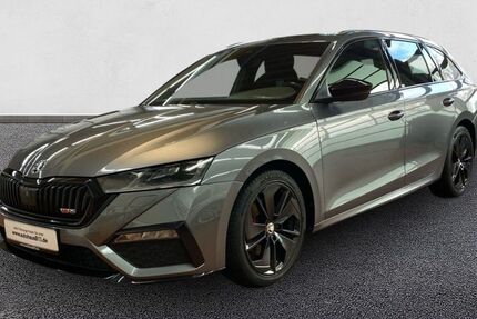 Skoda Octavia 99.500 km 27.890 &euro; Karlskron-Brautlach 85123