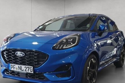 Ford Puma 9.505 km 25.850 &euro; Pforzheim 75179