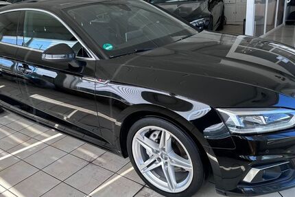 Audi A5 181.000 km 19.900 &euro; Bonn 53119