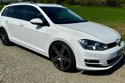 VW Golf 227.974 km 6.300 &euro; Weitramsdorf 96479