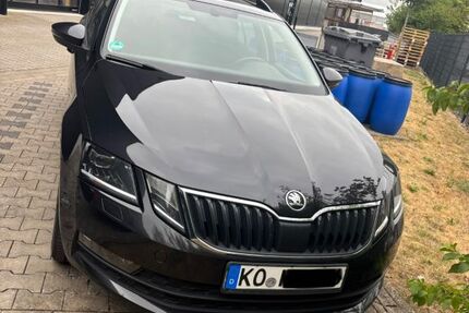 Skoda Octavia 312.000 km 7.989 &euro; Neuwied 56567