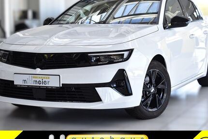 Opel Astra 16.350 km 21.450 &euro; Vohenstrauß 92648