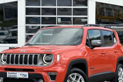 Jeep Renegade 86.899 km 16.490 &euro; Deißlingen 78652