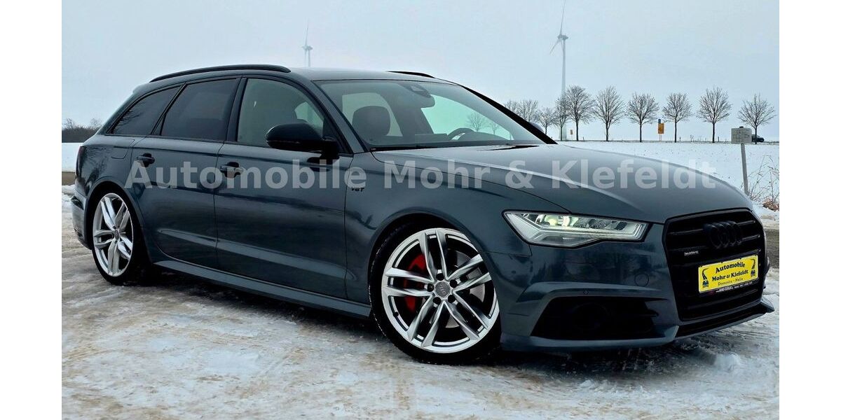 Audi A6 188.000 km 24.999 &euro; Halle-Neustadt 06124
